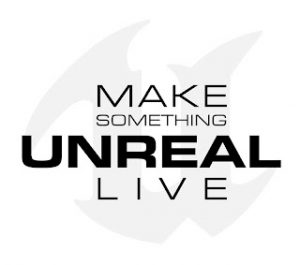 Make Something Unreal Live 2012